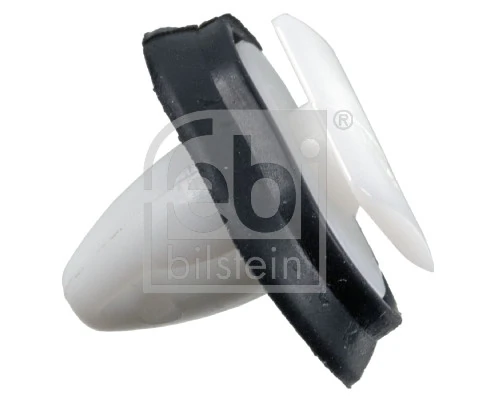 Retaining Clip, underbody panelling
